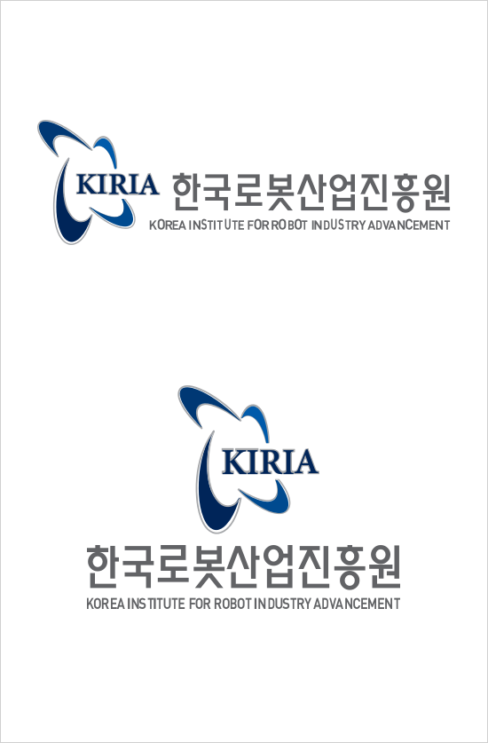 mobile_korean logo (한국로봇산업진흥원)