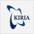 Kiria logo image