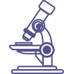 Microscope icon