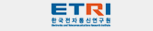 ETRI 한국전자통신연구원 홈페이지 새창