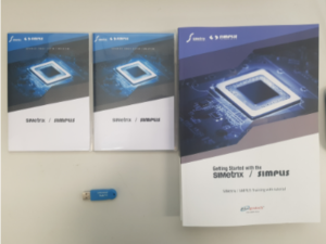 SIMetrix / SIMPLIS Elite