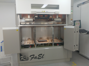 RaFaEl 2 550