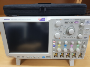 MSO5204B